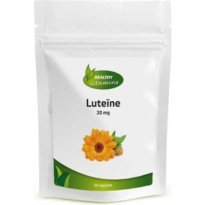 Luteïne - 60 capsules