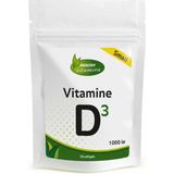 Vitamine D3 - Maand - Extra Sterk