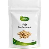 Vitaminesperpost.nl - Soja Isoflavonen - 60 Capsules - Sterk