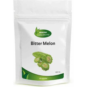 Vitaminesperpost - Bitter Melon Extract - 60 Capsules - 500 mg