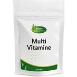 Multivitamine | 60 softgels | Vitaminesperpost.nl