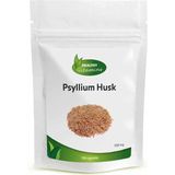 Psyllium Husk capsules | 100 capsules | Vitaminesperpost.nl