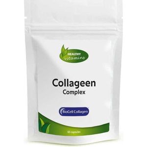 Collageen Complex - 60 capsules