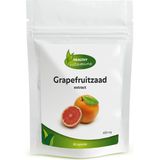 Healthy Vitamins - Grapefruitzaad Extract - 60 Capsules - 400 mg