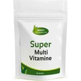 Super Multivitamine | 60 capsules