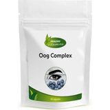 Oog Complex | 60 capsules | Oogformule ⟹ Vitaminesperpost.nl