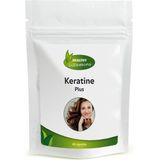 Keratine Plus | 60 capsules âŸ¹ Vitaminesperpost.nl