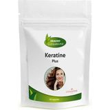 Keratine Plus | 60 capsules âŸ¹ Vitaminesperpost.nl