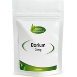 Borium - 5 mg Capsules - 100 Vegan Capsules - Supplement met Albion Bororganic