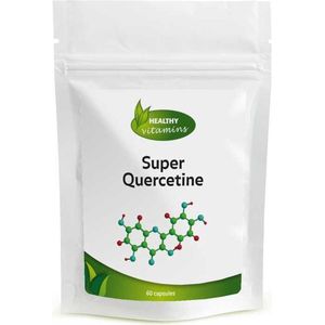 Super Quercetine | 60 capsules