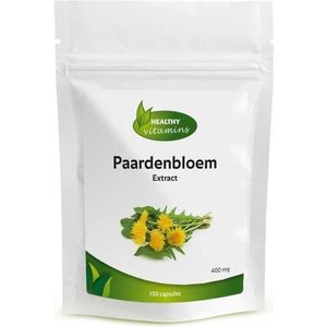 Paardenbloemextract | 100 capsules