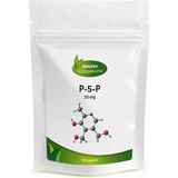 P-5-P 20 mg | 100 capsules