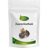 Zwarte knoflook | 100 capsules | 250 mg | Vitaminesperpost.nl