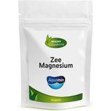 Zee Magnesium | 200 mg | 90 capsules | Vitaminesperpost.nl