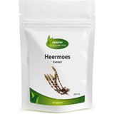 Vitaminesperpost.nl - Heermoesextract - 60 Capsules - Equisetum Arvense