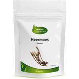 Vitaminesperpost.nl - Heermoesextract - 60 Capsules - Equisetum Arvense