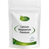 Calcium Magnesium | met Vitamine K2 MK7 en Vitamine D3 | vitaminesperpost.nl