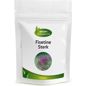 Fisetine Sterk | 200 mg | 60 capsules