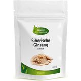 Siberische Ginseng | 60 capsules | Vitaminesperpost.nl