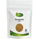 Fenegriek Max | 90 capsules | Vitaminesperpost.nl