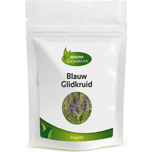 Blauw Glidkruid - 60 Capsules - Rustgevende Middelen