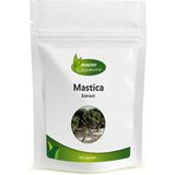 Mastica - Extract - 100 Capsules - 100% Natuurlijk