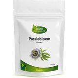 Passiebloem Passiflora-extract | 400 mg | Vitaminesperpost.nl