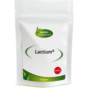 Lactium® | 30 capsules | 150 mg | vitaminesperpost.nl
