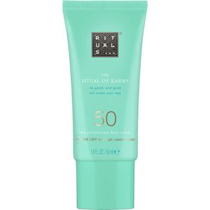 RITUALS - The Ritual Of Karma - Zonnebrandcrème - SPF 50 - 50 ml