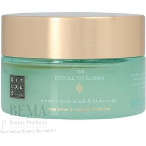 Rituals - The Ritual Of Karma - Bodyscrub - 300 g