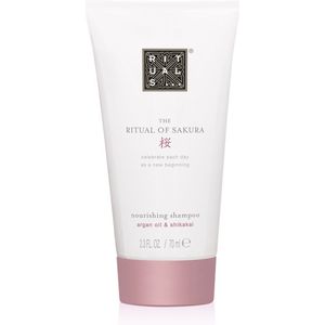 Rituals - The Ritual Of Sakura - Shampoo - 70 ml