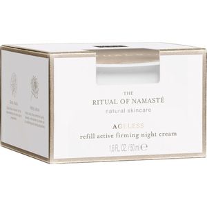 Rituals The Ritual of Namaste Lifting Nachtcrème tegen Rimpels 50 ml