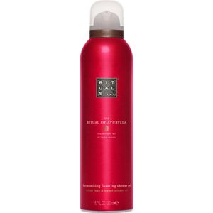 Rituals - Ayurveda Harmonizing - Douchegel - 200 ml