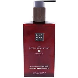 Rituals The Ritual Of Ayurveda Vloeibare Handzeep 300 ml