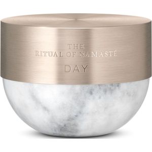 Rituals - The Ritual of Namaste Ageless Active Firming Day Cream - 50 ml - Gezichtscrème