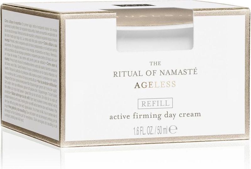 Rituals - The Ritual of Namaste - Gezichtscrème - 50 ml - Voor Vrouwen