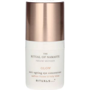 Rituals The Ritual of Namasté Glow Eye Concentrate 15 ml