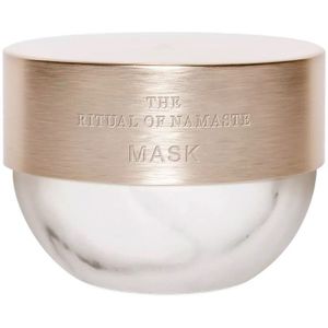 Rituals - The Ritual of Namasté - Gezichtsmasker - 50 ml