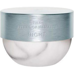 RITUALS The Ritual of Namaste Hydrating Overnight Cream - 50 ml