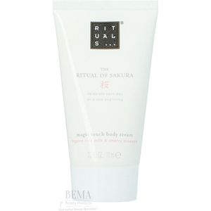 Rituals Sakura Magic Touch Body Cream 70 ml
