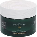 RITUALS - The Ritual of Jing Body Cream - 220 ml - Voedende Crème