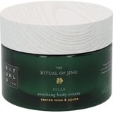 RITUALS - The Ritual of Jing Body Cream - 220 ml - Voedende Crème