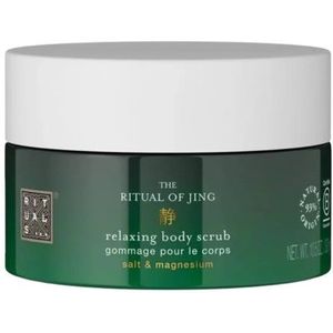 Rituals - The Ritual Of Jing - Body Scrub - 200 ml