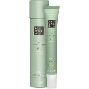 Rituals - Jing Sleep Serum - 15ml - Slaapmiddelen