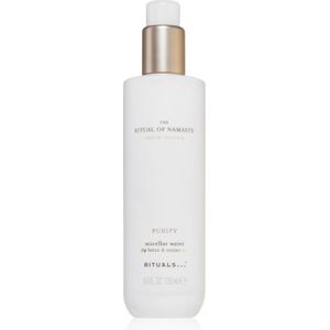 Rituals The Ritual of Namaste Purify Micellar Water 250 ml