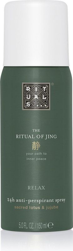 Rituals The Ritual Of Jing Deodorant spray 150 ml