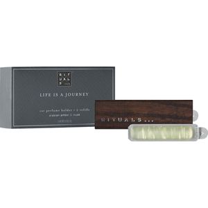 RITUALS - The Ritual Of Samurai - Luchtverfrisser - 2x3 g