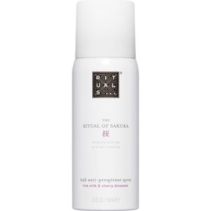 Rituals - The Ritual Of Sakura - Antitranspirant Spray - 150 ml