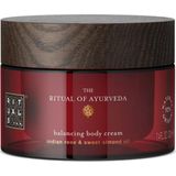 Rituals The Ritual Of Ayurveda Voedende Bodycrème 220 ml