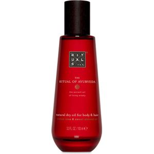 Rituals - The Ritual Of Ayurveda - Body Oil - 100 ml